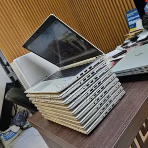 Laptop HP EliteBook 840 G6 8GB Intel Core i5 SSD 256GB