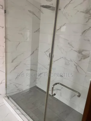 4bdrm Penthouse in Ab Richie Properties, American House for rent