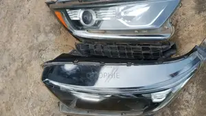 CrV 2017-2022