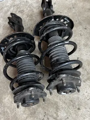 Hyundai Sonata Front Shocks 2010-2015