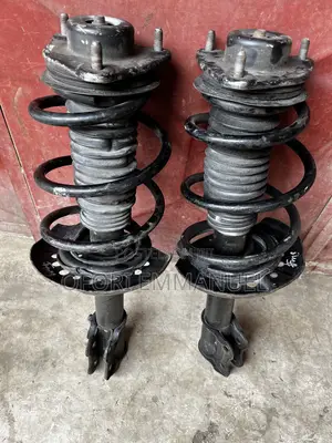 Hyundai Sonata Front Shocks 2010-2015