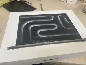 New Laptop Apple MacBook Pro 2025 M5 16GB Apple M5 SSD 1T