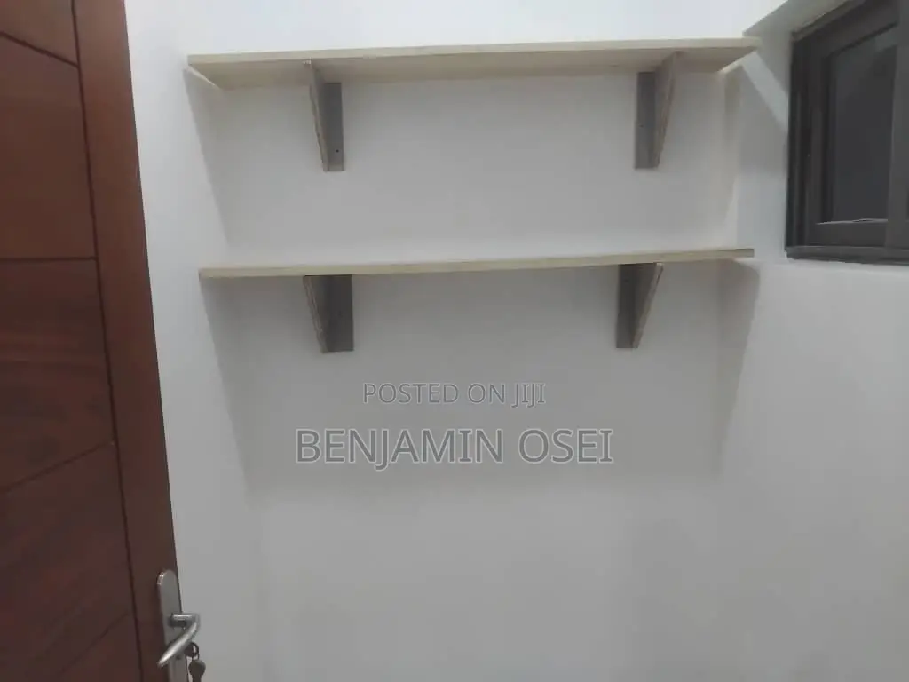2bdrm House in Gbetsile (Assemblies, Accra Metropolitan for rent