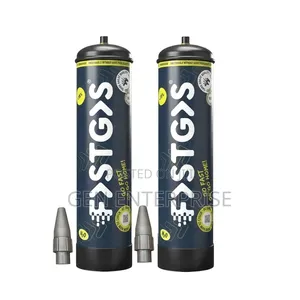 Fastgas Original Nitrous Oxide