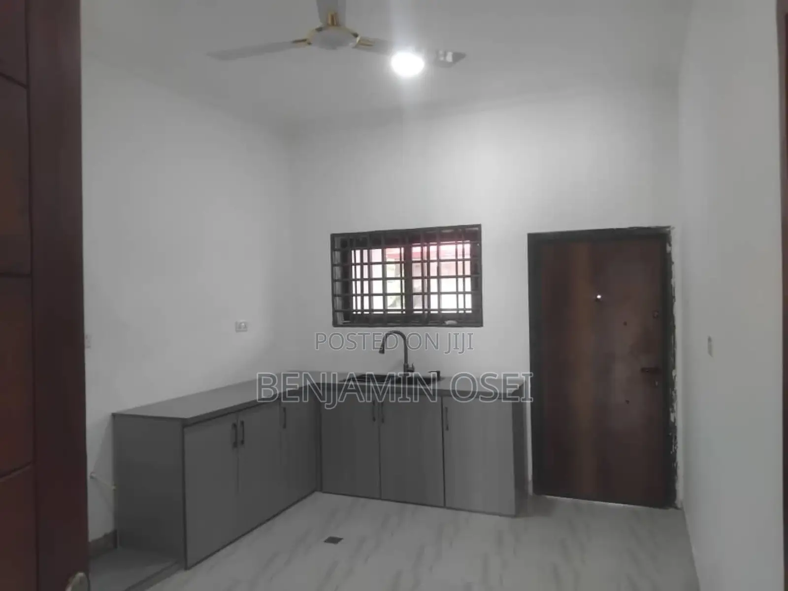 2bdrm House in Gbetsile (Assemblies, Accra Metropolitan for rent