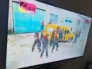 Hisense 55" Inches Smart Television
