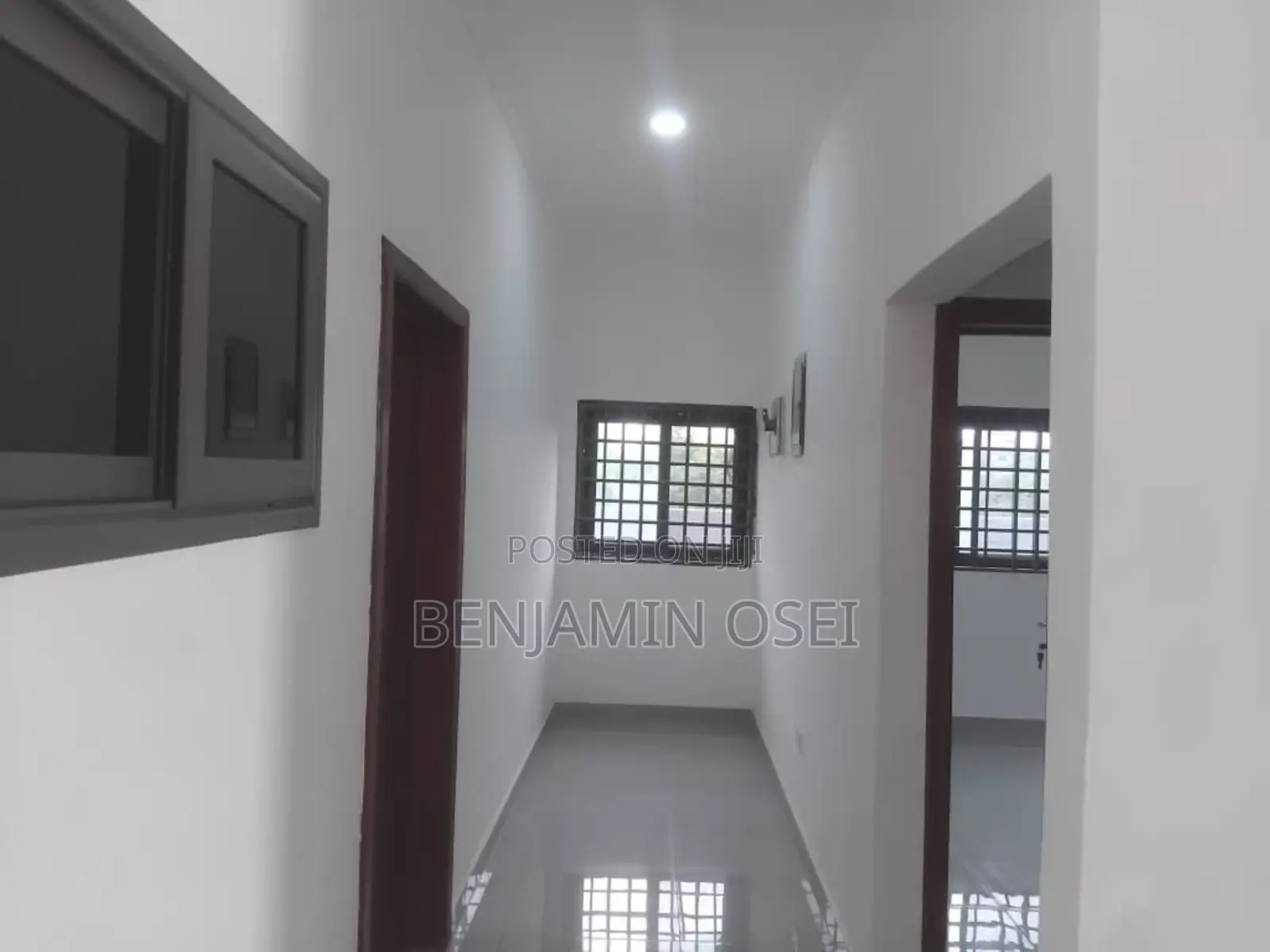 2bdrm House in Gbetsile (Assemblies, Accra Metropolitan for rent