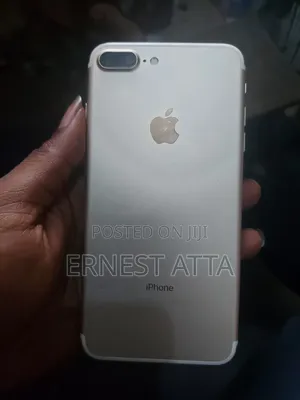 Apple iPhone 7 Plus 128 GB Gold