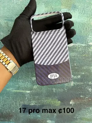 iPhone 17 Pro Max Case