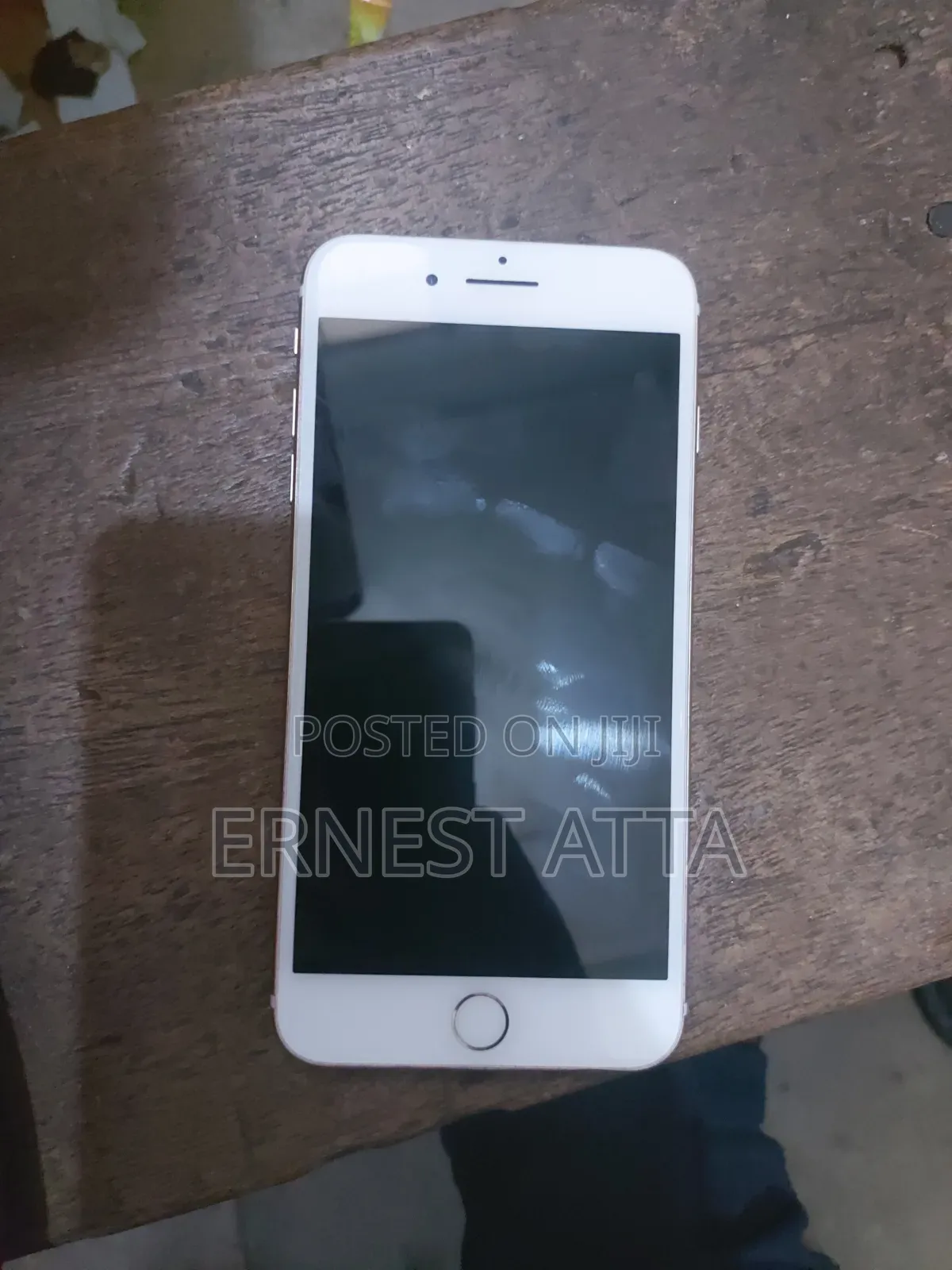 Apple iPhone 7 Plus 128 GB Gold