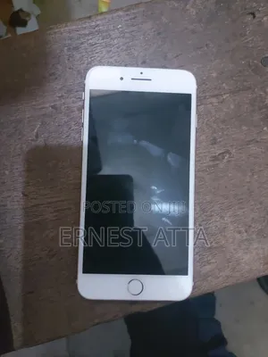 Apple iPhone 7 Plus 128 GB Gold