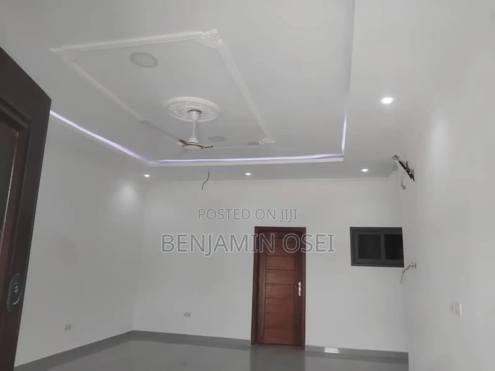 2bdrm House in Gbetsile (Assemblies, Accra Metropolitan for rent