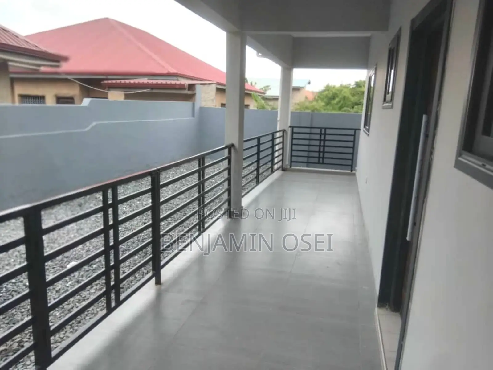 2bdrm House in Gbetsile (Assemblies, Accra Metropolitan for rent