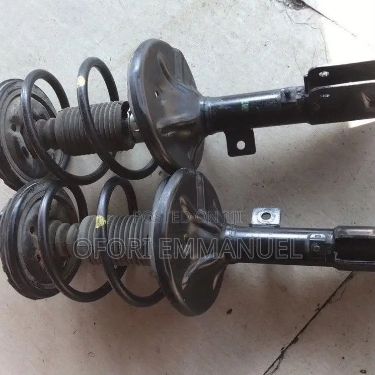 Mitsubishi Outlander Front Shocks, 2010