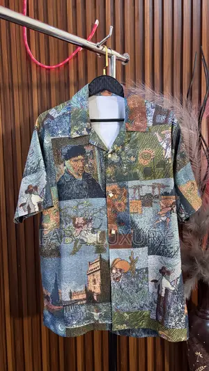 Luxury Menswear