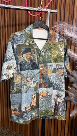 Luxury Menswear