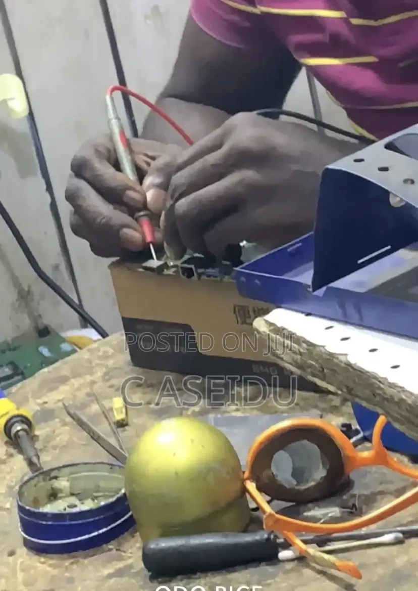 Best Video Games Controller Repairer Repair Your Ps2,3,4,5 Xbox Etc
