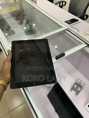 Apple iPad (2025) 64 GB White