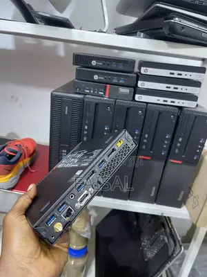 Desktop Computer 8GB Intel Core i5 SSD 256GB