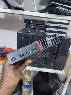 Desktop Computer 8GB Intel Core i5 SSD 256GB