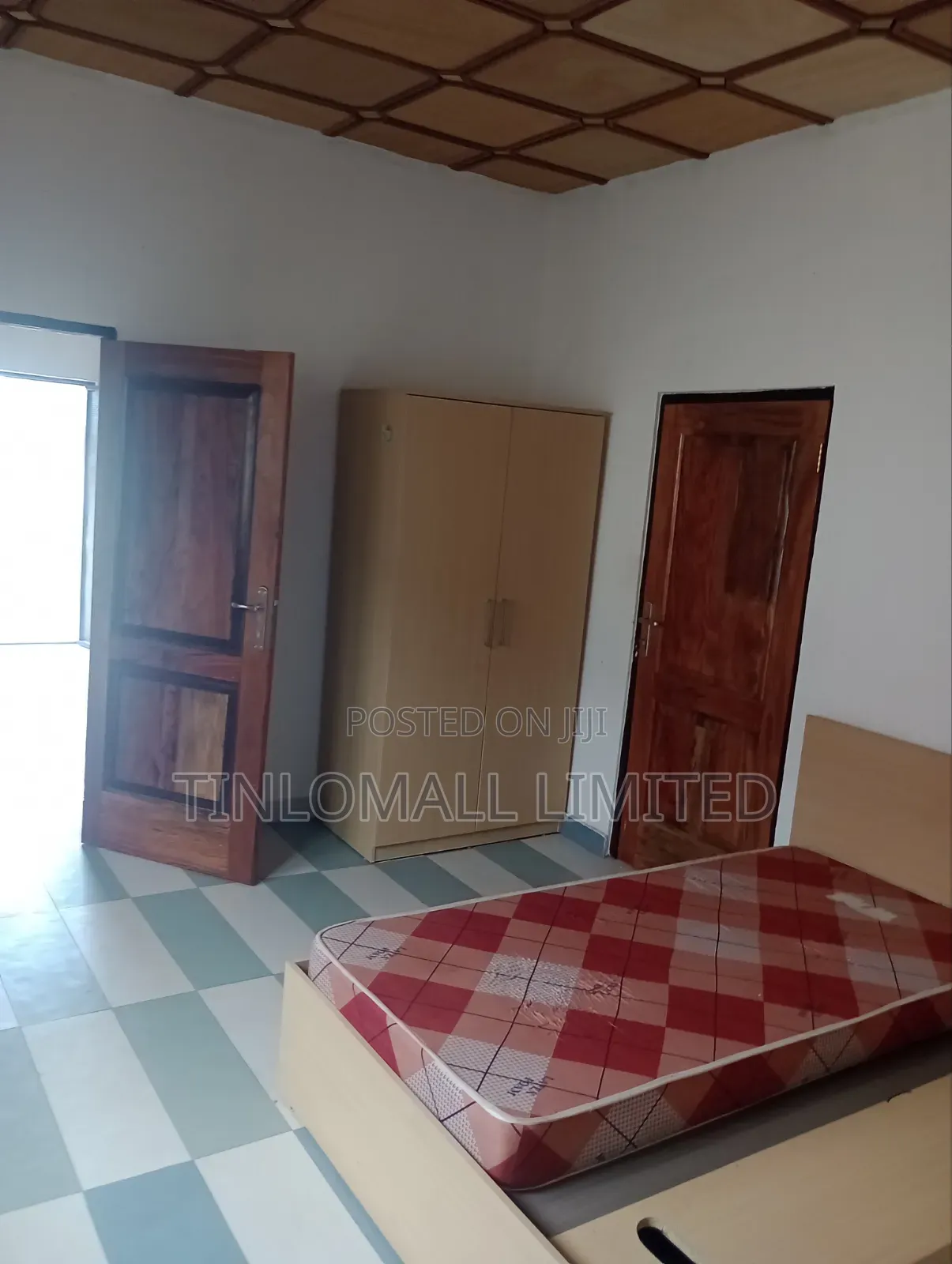 2bdrm Apartment in Spintex Main Road for rent