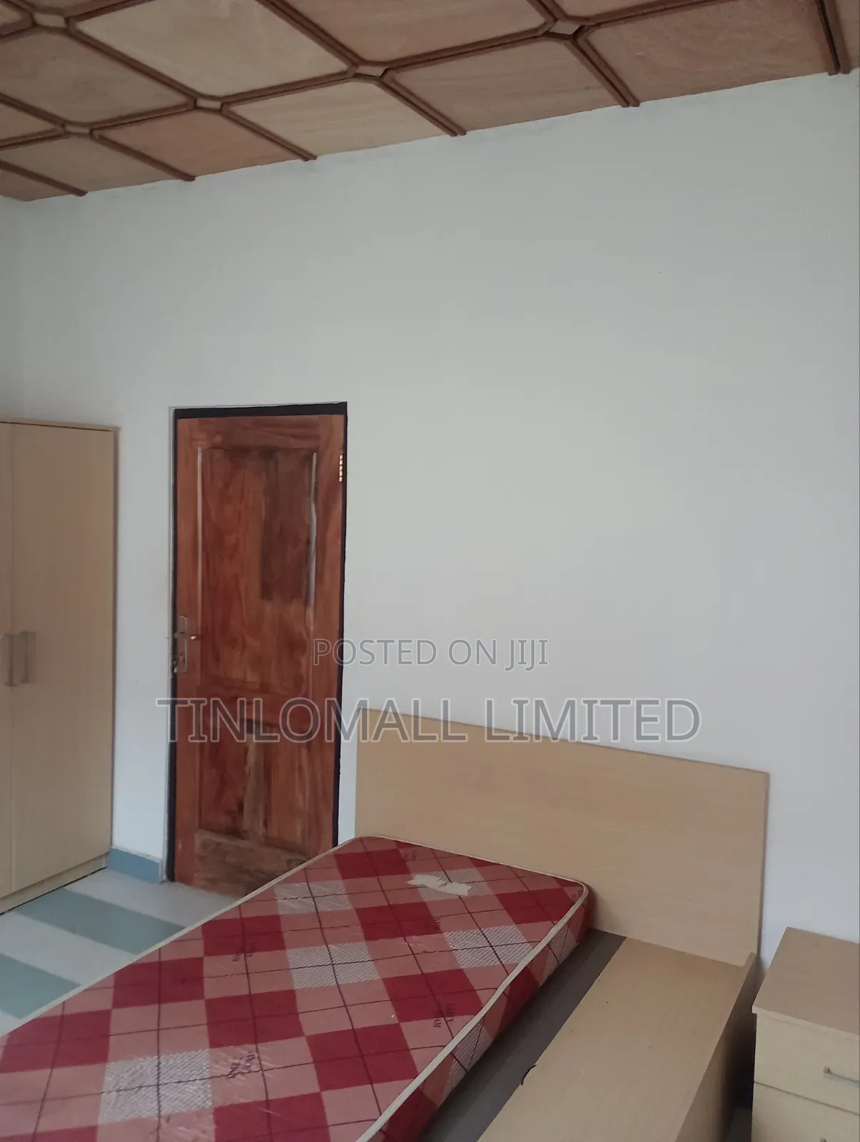 2bdrm Apartment in Spintex Main Road for rent
