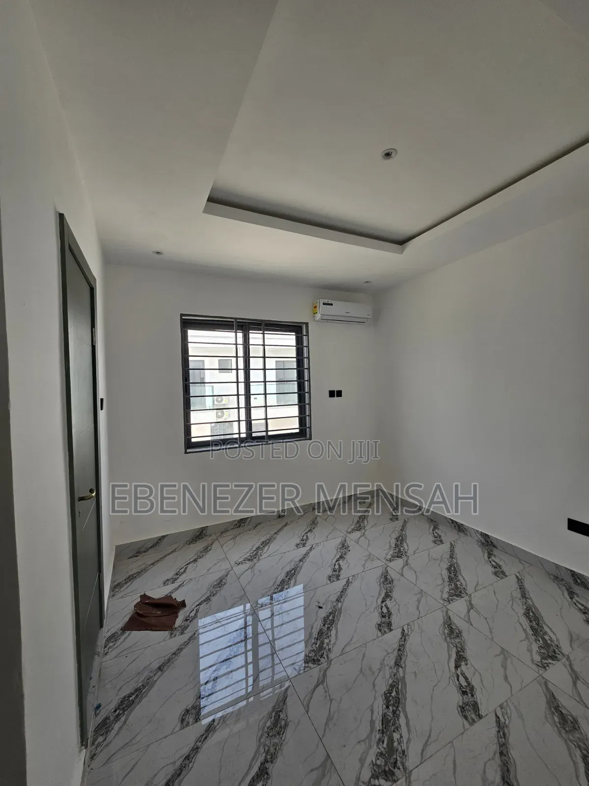 2bdrm Townhouse / Terrace in Ashaley Botwe, School Junction for rent