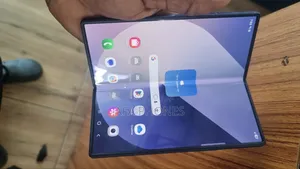 Samsung Galaxy Z Fold6 256 GB Blue