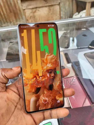 Xiaomi Poco X7 512 GB Silver