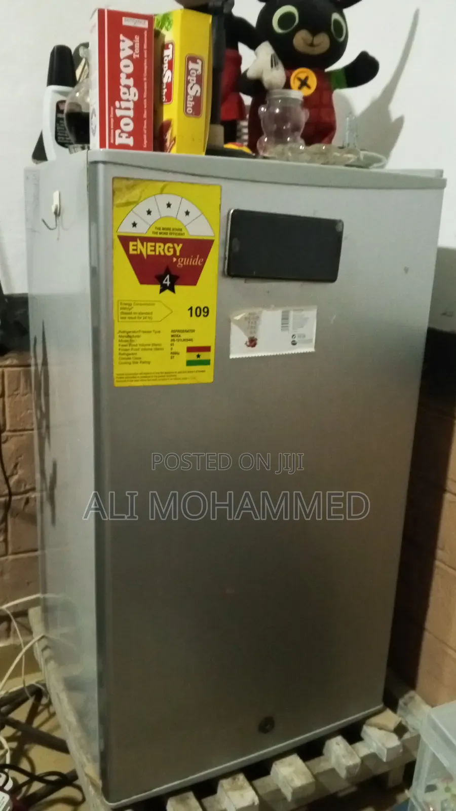 Refrigerator
