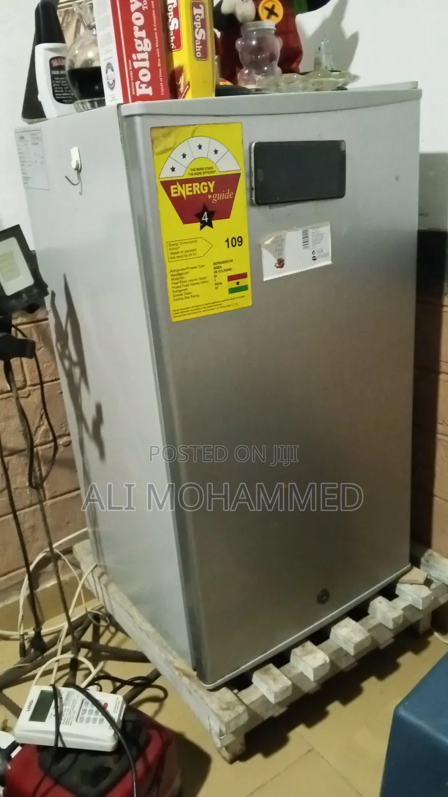 Refrigerator