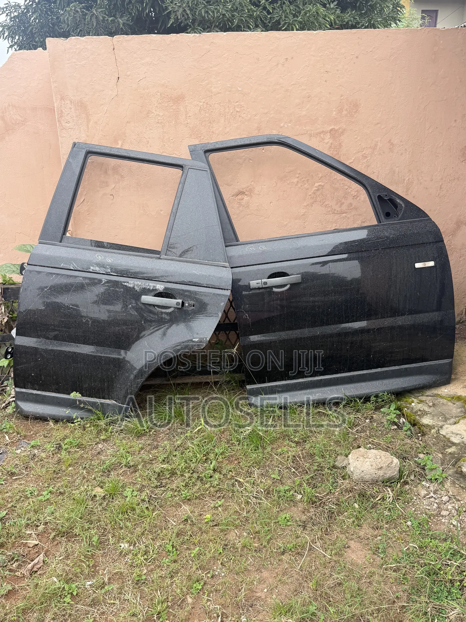 2013 Range Rover Spare Parts