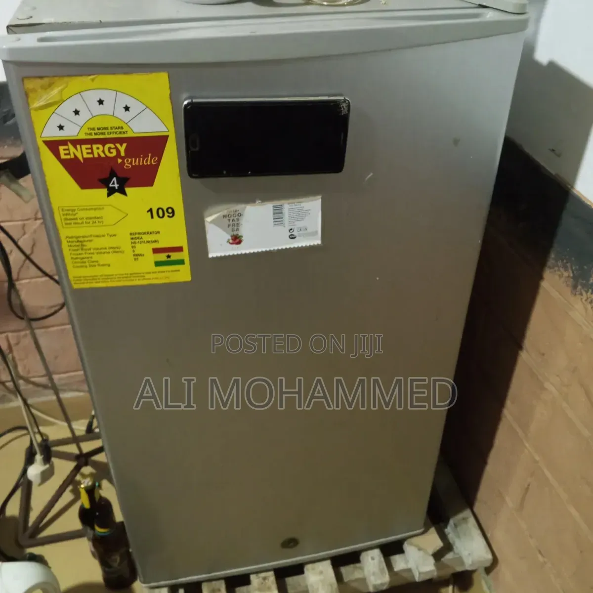 Refrigerator