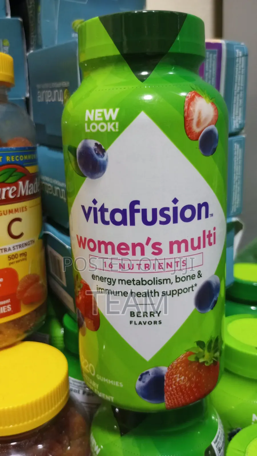 Beauty and Wellness
