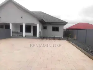 2bdrm House in Gbetsile (Assemblies, Accra Metropolitan for rent