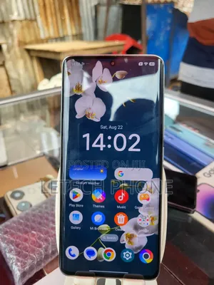 Xiaomi Poco X7 512 GB Silver