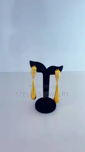 High Quality Earring