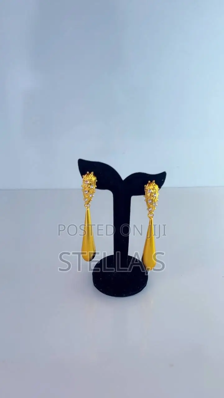 High Quality Earring