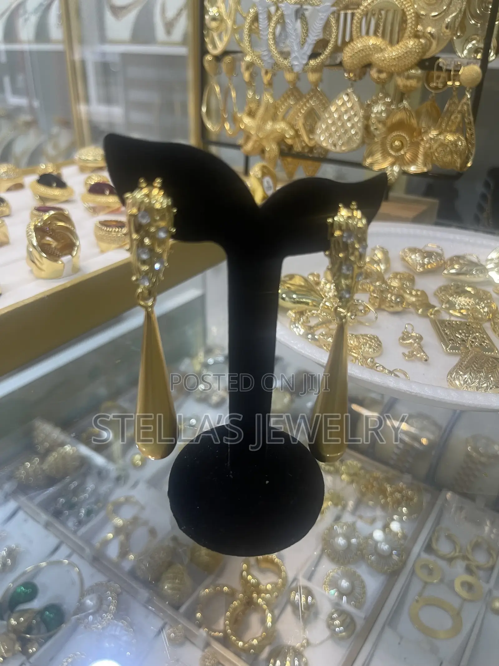 High Quality Earring