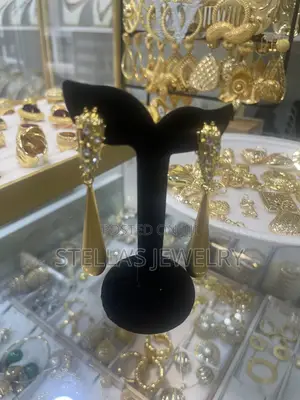 High Quality Earring