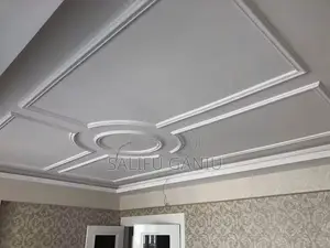 Pop Design Ceiling