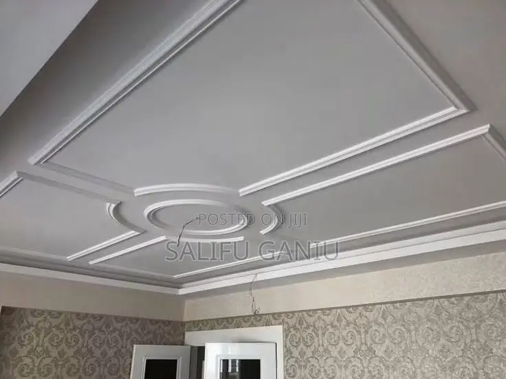 Pop Design Ceiling