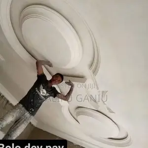 Pop Design Ceiling