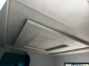 Pop Design Ceiling