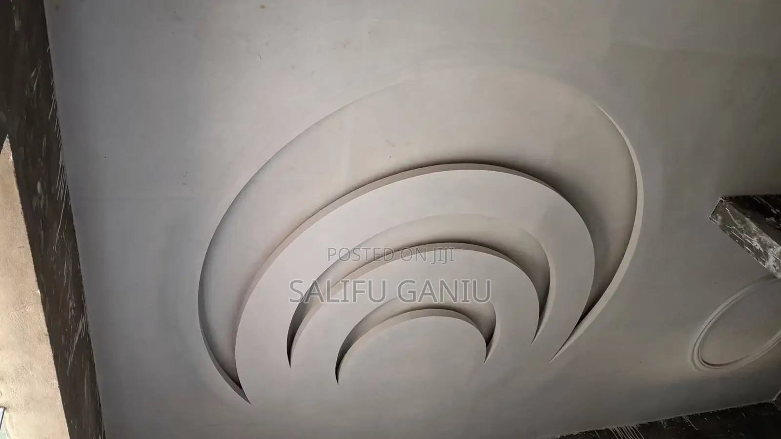 Pop Design Ceiling
