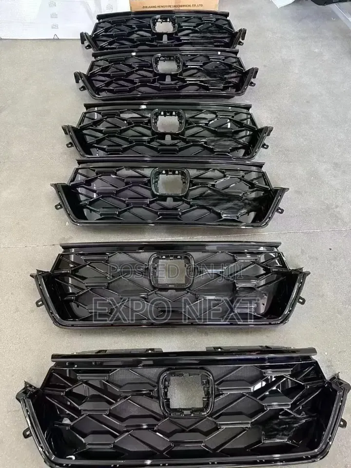 Honda CR-V 2023-2025 Front Grille
