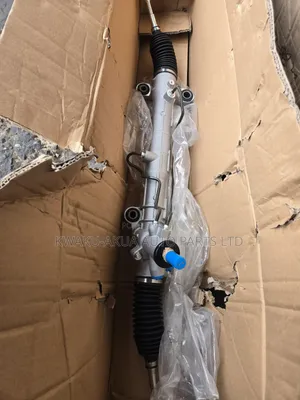 Toyota Corolla 2003-2008 Steering Rack Only,Frotise Type