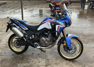 Honda 2018 Blue