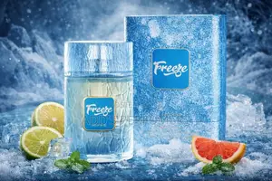 Freeze by Riiffs