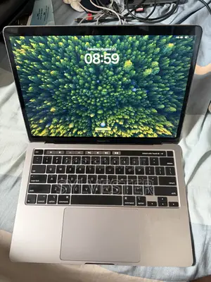 Laptop Apple MacBook Pro 2020 8GB Intel Core i5 SSD 256GB